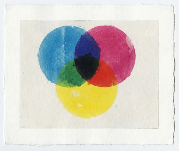 Coffret Aquarelle Photo — Aquaprint monochrome