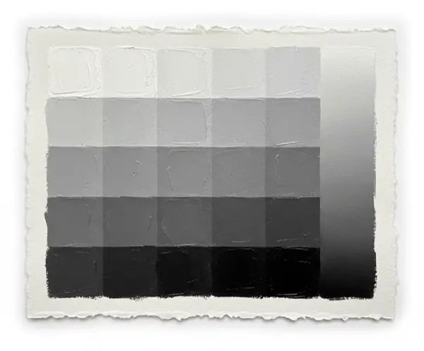 Coffret Lavis d’Encre — Gumoil
