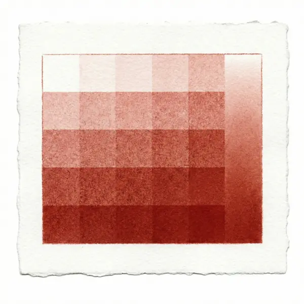 Coffret Sanguine — Aquaprint